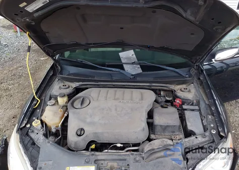 2011 Chrysler 200 Limited from USA, damaged, VIN 1C3BC2FG8BN551254